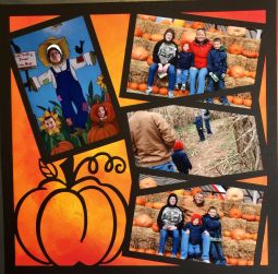 Hello Fall Right Sample